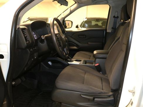 Used 2022 Nissan Frontier S image 12