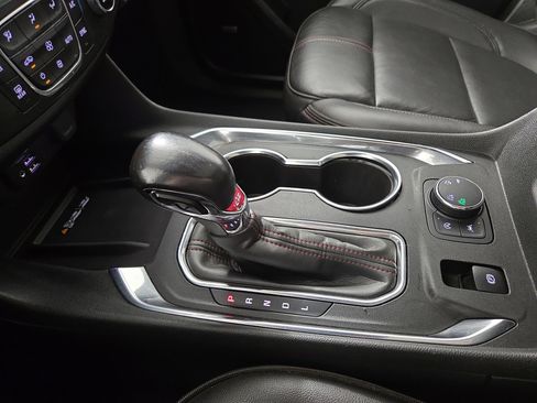 Used 2022 Chevrolet Traverse RS AWD/4WD image 23