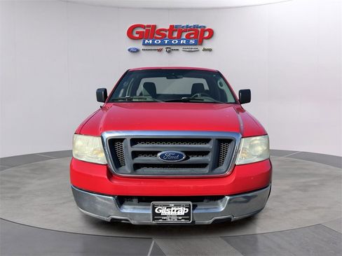 Used 2004 Ford F150 2WD Regular Cab image 2