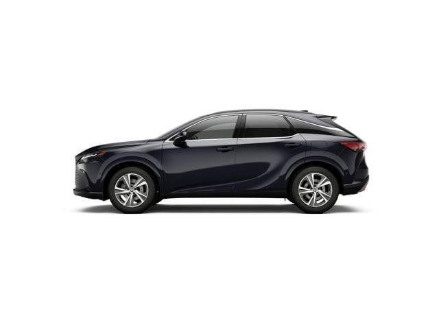 New 2026 Lexus RX 350 Premium w/ Convenience Package FWD image 2