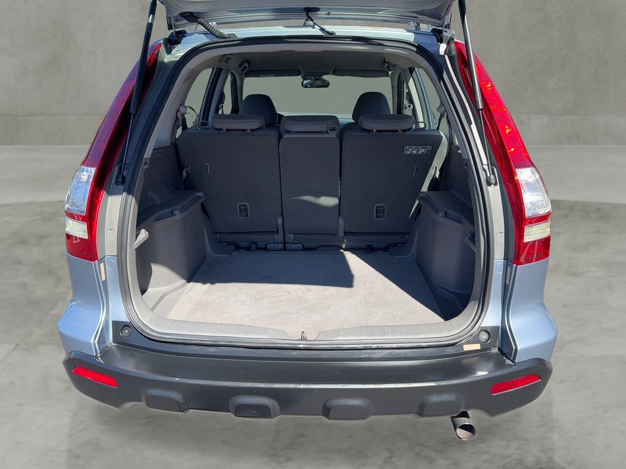Used 2009 Honda CR-V LX image 26