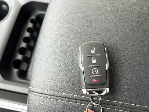 New 2026 RAM 2500 Big Horn image 40