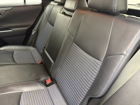 Used 2019 Toyota RAV4 XSE image 35