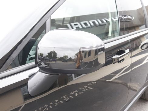 New 2026 Hyundai Santa Fe SEL image 13