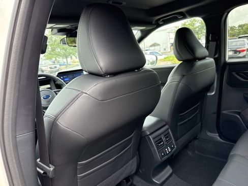 New 2026 Subaru Outback Limited AWD/4WD image 12