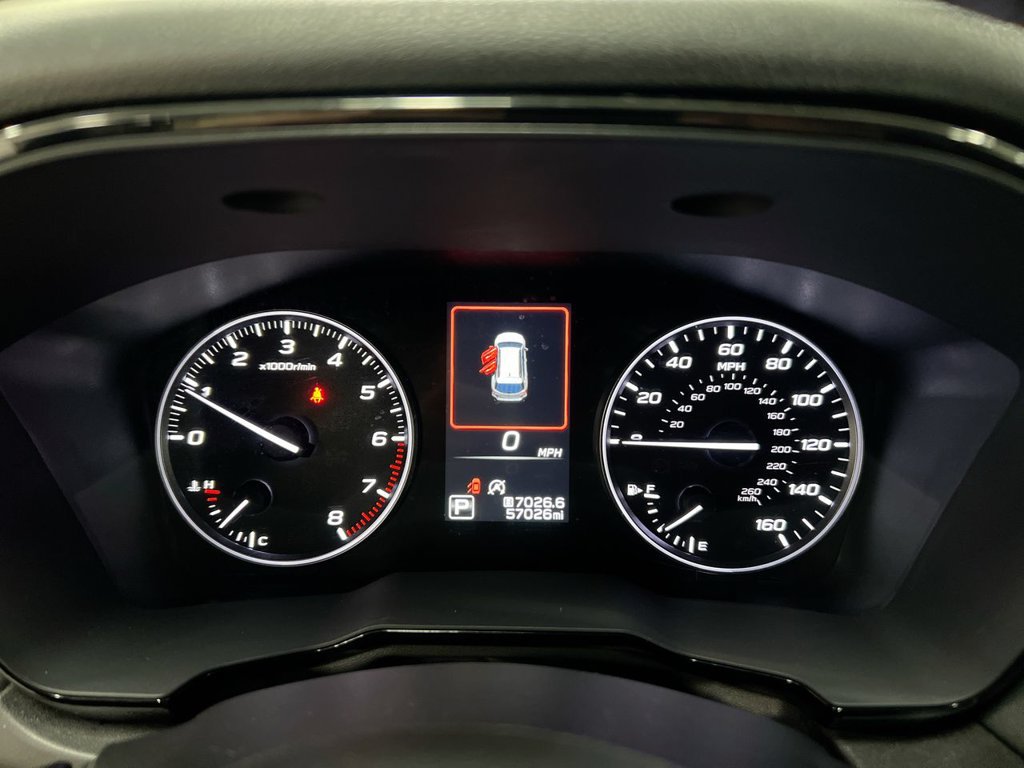 Used 2023 Subaru Outback Premium AWD/4WD image 12