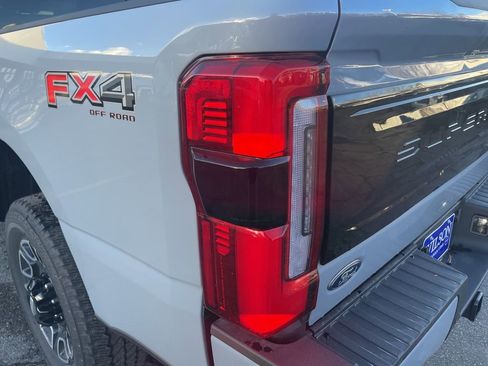 New 2026 Ford F350 Platinum image 34