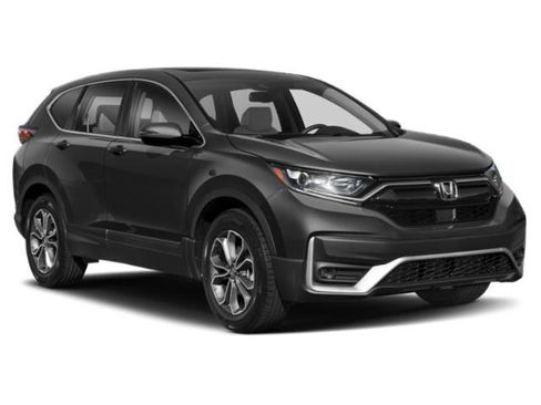 Used 2020 Honda CR-V EX-L image 6