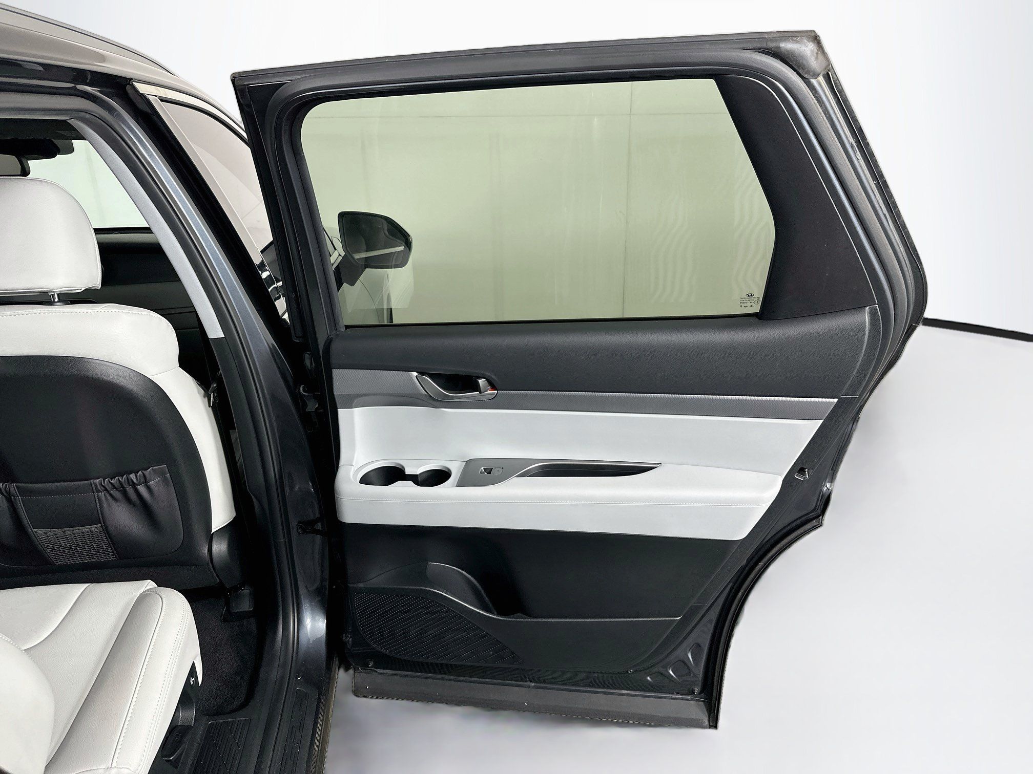 Used 2020 Hyundai Palisade SEL FWD image 30