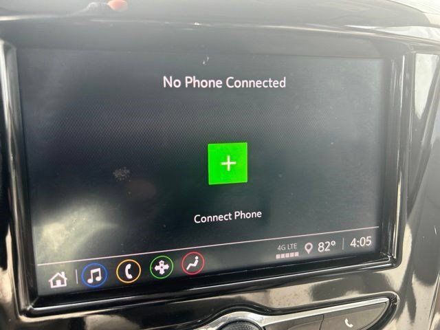 Used 2021 Chevrolet Traverse LT FWD image 25