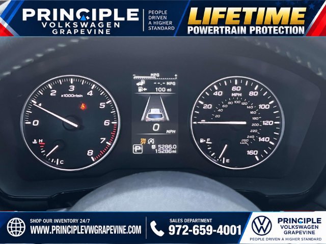 Used 2025 Subaru Outback Premium AWD/4WD image 17