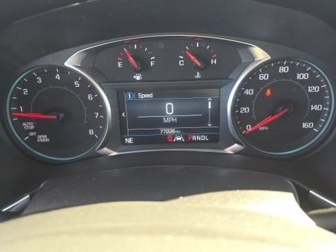 Used 2024 Chevrolet Equinox LT AWD/4WD image 14
