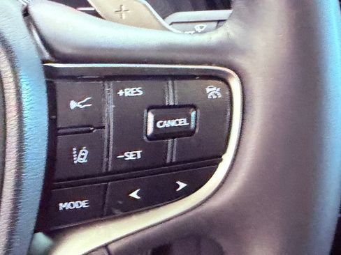 Used 2024 Lexus ES 300h Ultra Luxury w/ Accessory Package (Z2) FWD image 24
