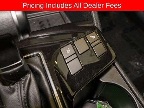 Used 2023 Kia Sportage X-Line w/ X-Line Premium Package AWD/4WD image 17