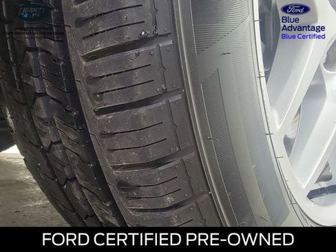 Used 2023 Ford Edge SEL w/ Convenience Package AWD/4WD image 11