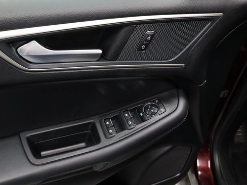 Certified 2024 Ford Edge SEL w/ Convenience Package image 23