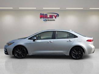 Used 2023 Toyota Corolla SE w/ SE Package video 2