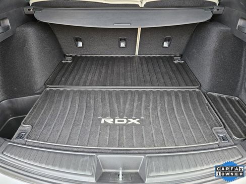 Certified 2025 Acura RDX A-Spec image 30