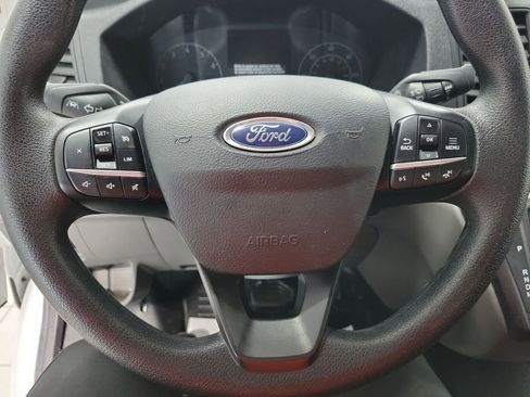 Used 2024 Ford Transit 250 Low Roof w/ Exterior Upgrade Package image 37