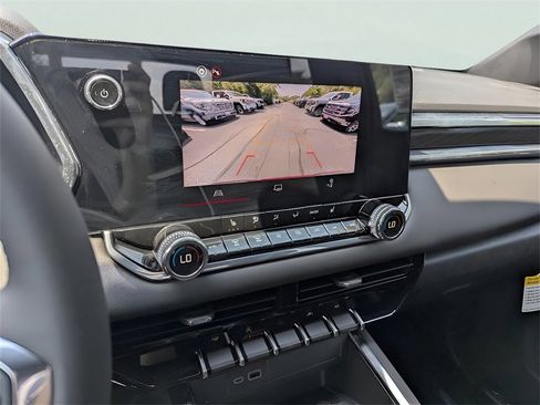 New 2026 GMC Canyon Elevation w/ Convenience Package image 18