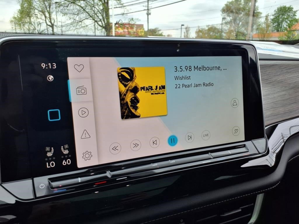 New 2025 Volkswagen Atlas SEL AWD/4WD image 17