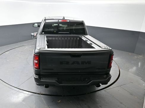 New 2026 RAM 1500 Big Horn image 31