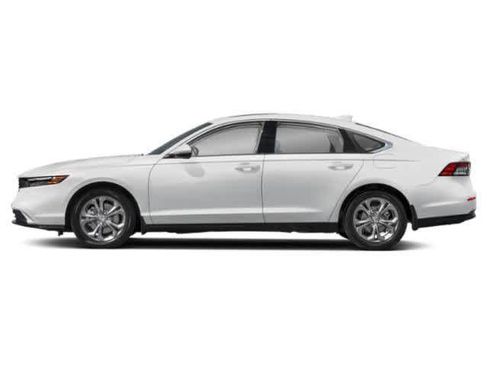 Used 2024 Honda Accord EX-L image 6