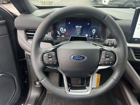 New 2026 Ford Explorer Active w/ Active Comfort Package image 16
