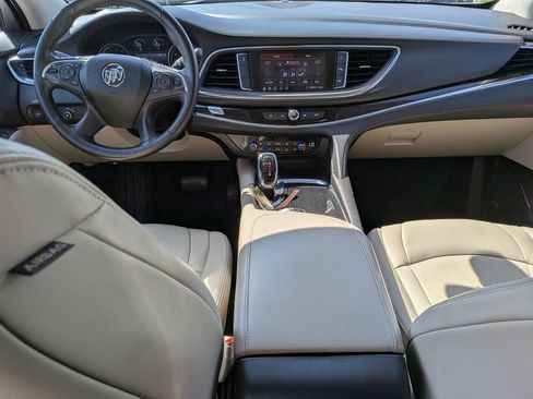 Used 2020 Buick Enclave Premium w/ Surround and Sites Package FWD image 17