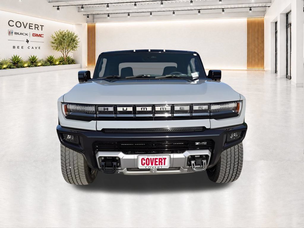 New 2026 GMC Hummer EV 4x4 Crew Cab image 4