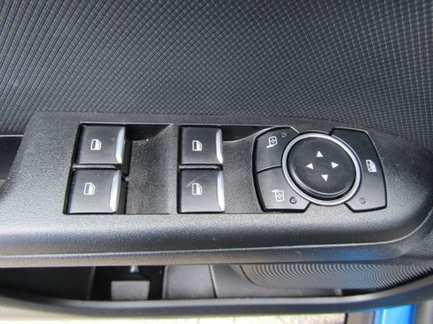 Used 2025 Ford Bronco Sport Outer Banks w/ Outer Banks Tech Package+ image 23