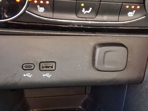 Used 2024 Buick Encore GX Sport Touring w/ Comfort Package image 24