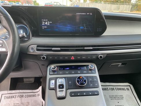 Used 2023 Hyundai Palisade SEL image 20