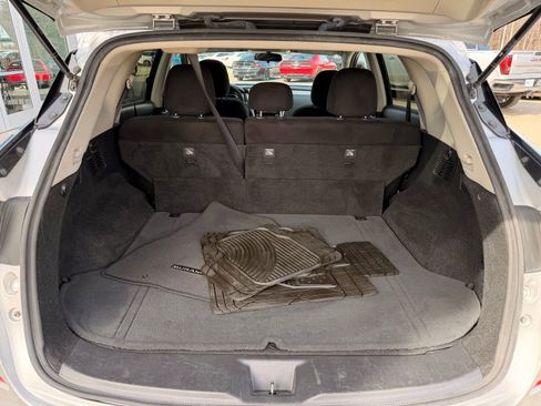 Used 2019 Nissan Murano S AWD/4WD image 28