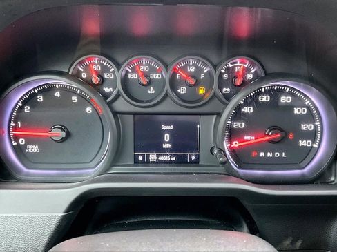 Used 2022 GMC Sierra 2500 Pro w/ Convenience Package image 21