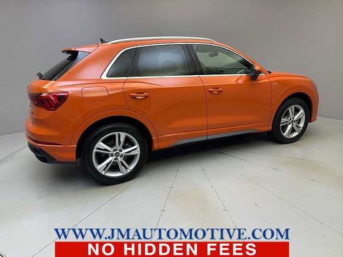 Used 2021 Audi Q3 2.0T Premium w/ Convenience Package AWD/4WD image 5