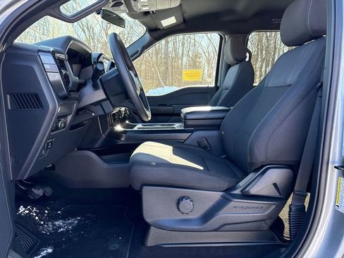 Certified 2024 Ford F150 STX w/ STX Black Appearance Package image 39