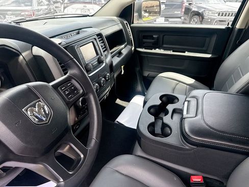 Used 2023 RAM 1500 Tradesman image 25