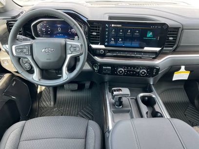 New 2026 Chevrolet Silverado 1500 RST w/ Convenience Package II