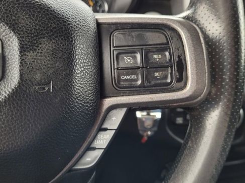 Used 2021 RAM 2500 Tradesman image 24