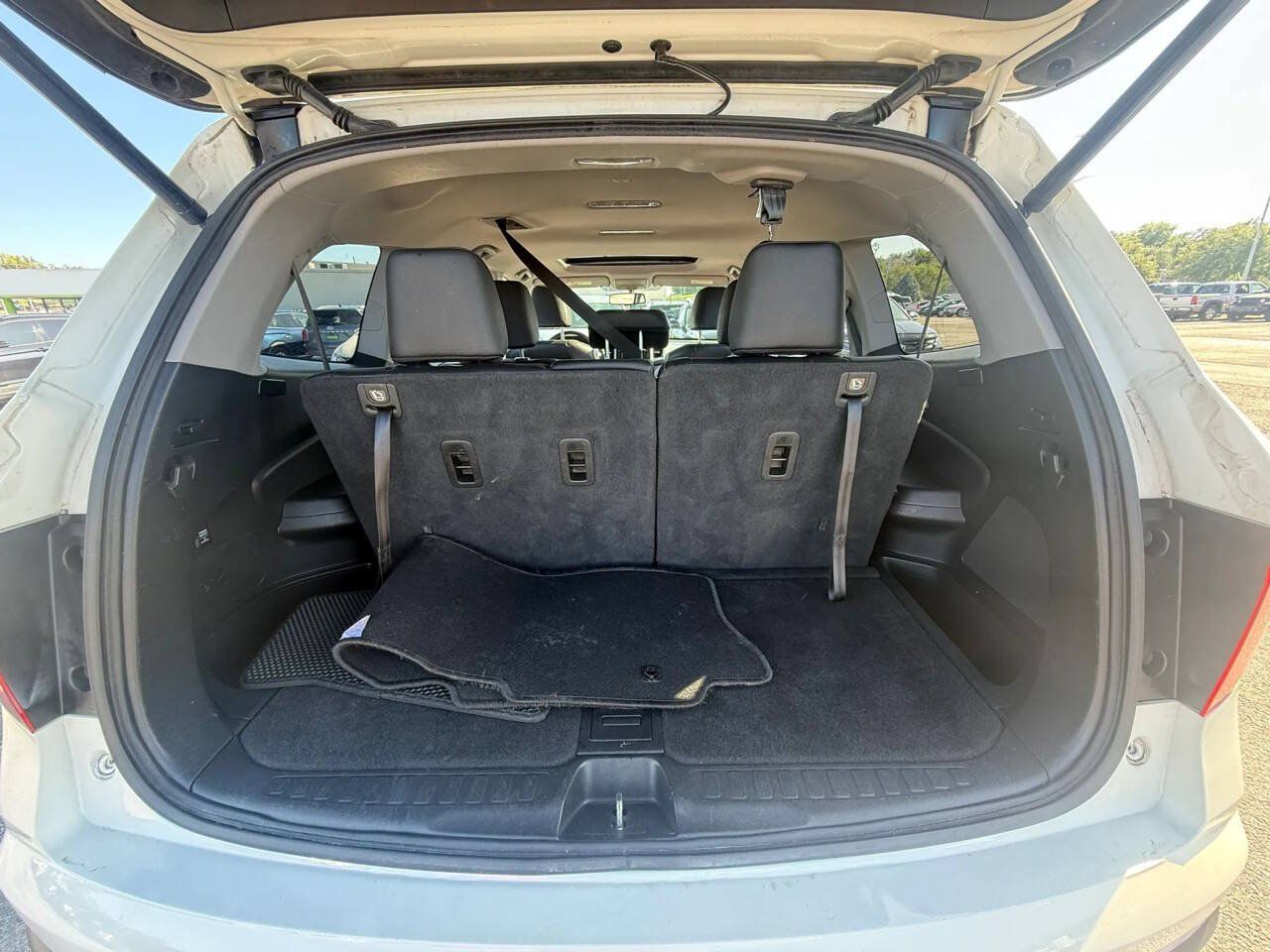 Used 2018 Honda Pilot EX-L image 14