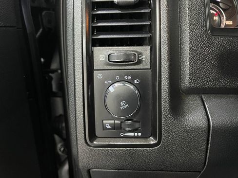 Used 2018 RAM 1500 Rebel w/ Ram 1500 Black Rebel Group image 20