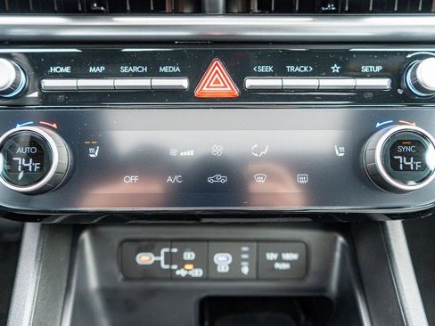 New 2026 Hyundai Santa Cruz SEL image 33