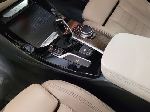Used 2019 BMW X3 sDrive30i w/ Premium Package RWD image 26