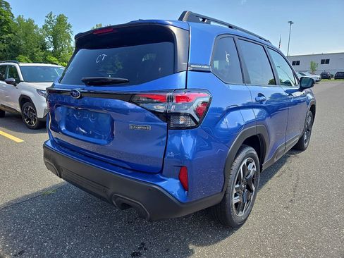 New 2026 Subaru Forester Sport AWD/4WD image 5