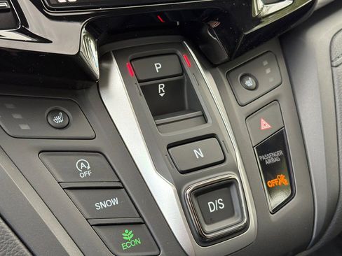 New 2026 Honda Odyssey EX-L image 21