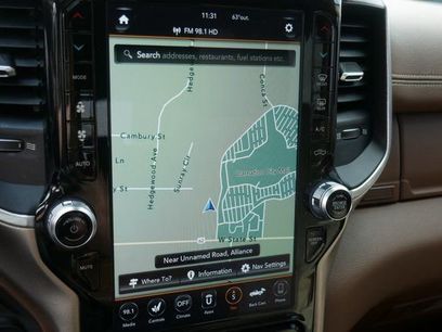 Used 2021 RAM 2500 Laramie