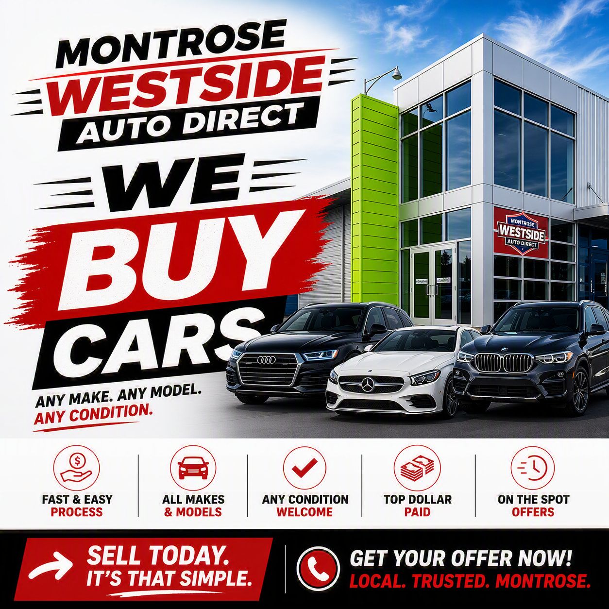 Used 2016 Volvo XC60 T6 Platinum w/ Climate Package FWD image 4