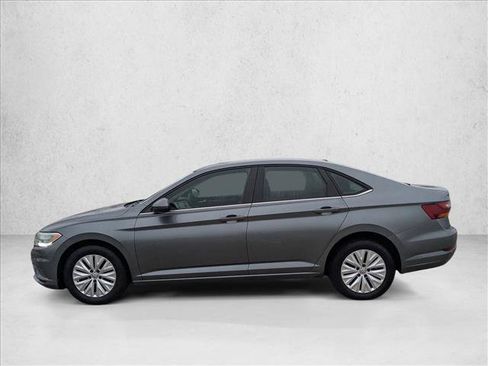 Used 2019 Volkswagen Jetta S w/ Driver Assistance Package image 8
