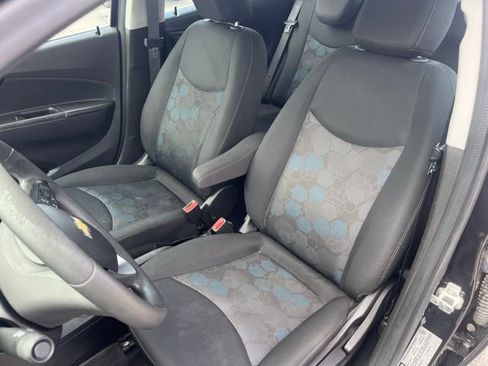 Used 2016 Chevrolet Spark LT FWD image 14